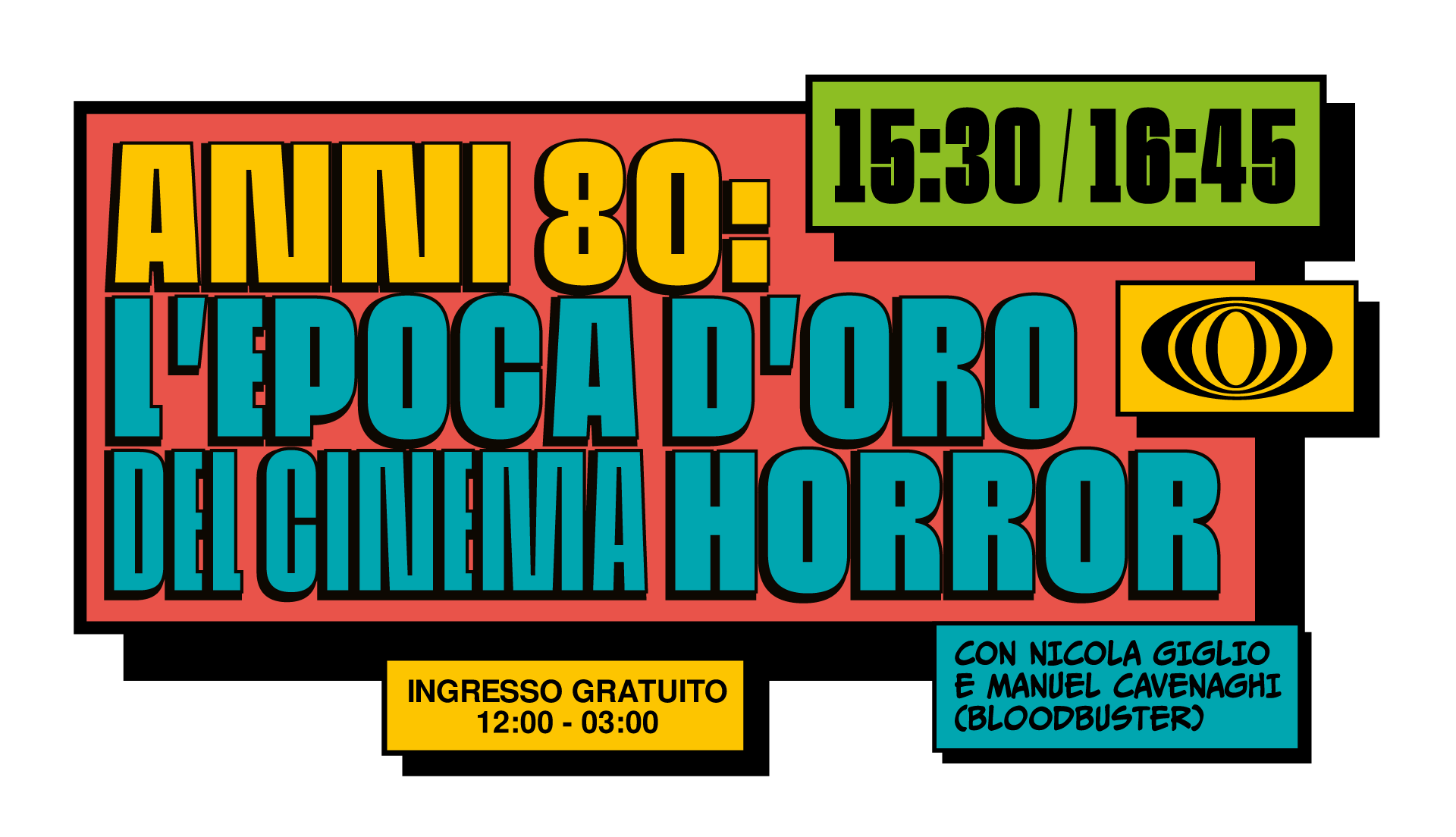 orror